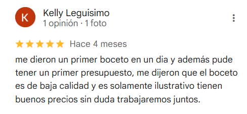 Opinión 5